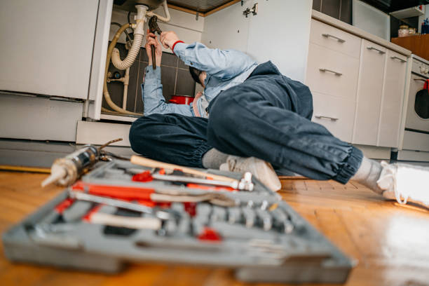 Hot Water Heater Installation in Berrien Springs, MI