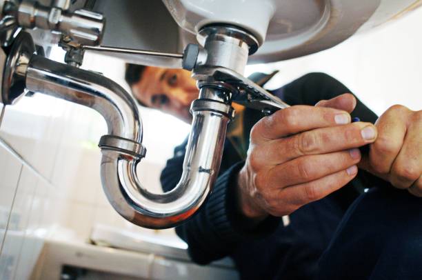 Best Water Softener Installation  in Berrien Springs, MI