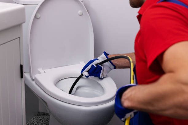 Best Emergency Plumbing Repair  in Berrien Springs, MI