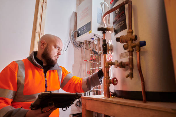 Best Emergency Plumber  in Berrien Springs, MI