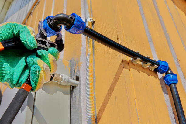 Sprinkler Systems in Berrien Springs, MI