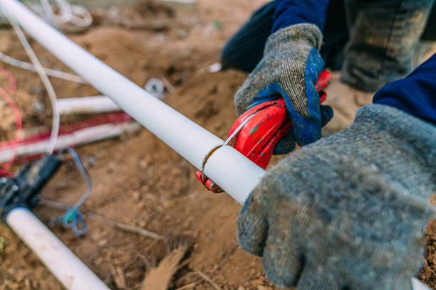 Best Drain Cleaning Services  in Berrien Springs, MI